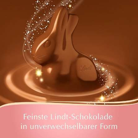 🐰 8er Pack Lindt Goldhase Blumen Edition, je 100g für 26,99€ (statt 33€)