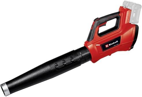 🍂 Einhell GP LB 36/210 Li E Solo Professional Akku Laubbläser für 98,41€ (statt 115€)