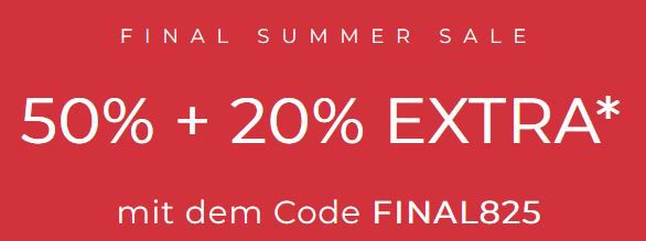 👔 Eterna Hemden Final Sale mit 50% + 20% Extra Rabatt + keine VSK ab 125€