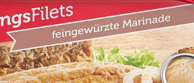 🐟 13er Pack Hawesta MSC Bratheringsfilets, je 200g für 31,35€ (statt 39€)