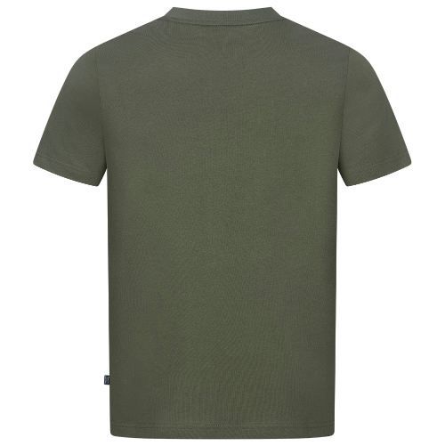 👕 PUMA ESS +2 Color Logo T Shirt für 14,94€ (statt 23€)