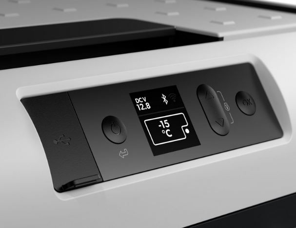 🧊 Dometic CFX3 35 Kompressor Kühlbox mit 35L + App für 599€ (statt 649€)