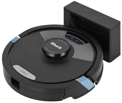 🧹 Shark RV2620WDEU Matrix Plus 2 in 1 Saug  & Wischroboter für 246,39€ (statt 280€)