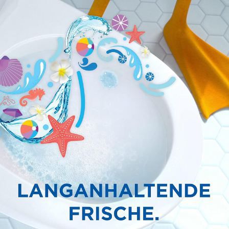 🚽 3er Pack WC ENTE Frische Siegel Ocean Wave Nachfüller ab 7,17€ (statt 10€)