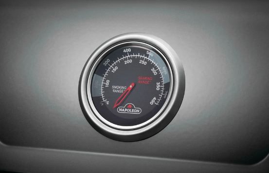 🥩 Napoleon Freestyle 425 Gasgrill mit 13,6kW Leistung für 529€ (statt 599€)