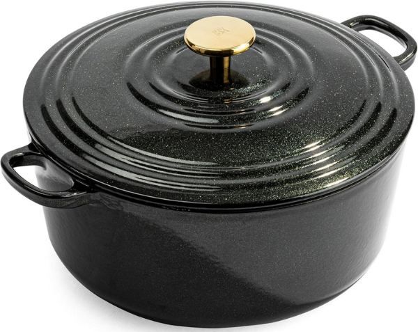 Fehler? 🍲 BK Cookware Bourgogne Emaille Dutch Oven, 28cm/6,7L für 44,99€ (statt 140€)