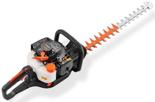 🏡 Fuxtec FX MH123ECO Benzin Heckenschere für 82,18€ (statt 99€)