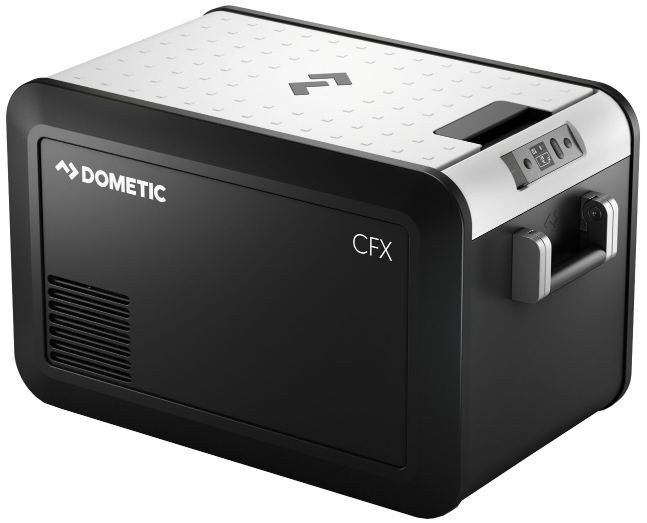 🧊 Dometic CFX3 35 Kompressor Kühlbox mit 35L + App für 599€ (statt 649€)
