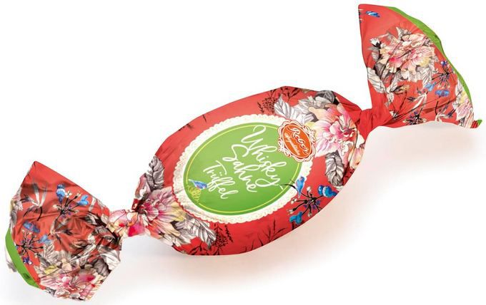 🍬 Reber Ostereier Trüffel Auslese mit 3 Sorten, 100g für 4,97€ (statt 6,30€)