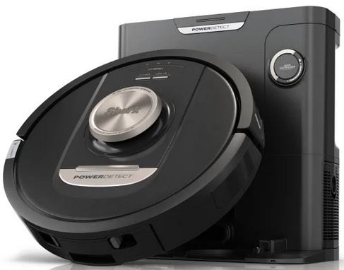 🧹 Shark RV2820VEEU PowerDetect Self Empty Saugroboter für 351,99€ (statt 394€)