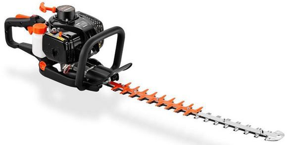 🏡 Fuxtec FX MH123ECO Benzin Heckenschere für 82,18€ (statt 99€)