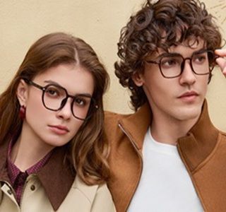 Firmoo: Zwei Brillen kaufen – nur eine bezahlen & 20% Rabatt auf Gläser