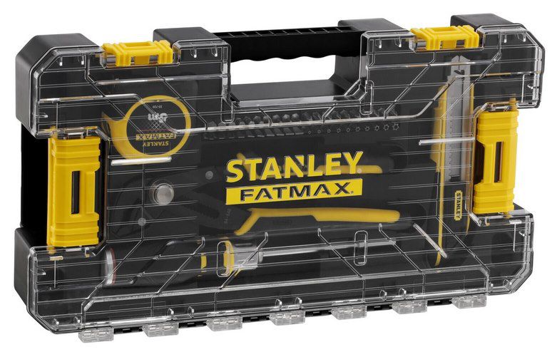 Stanely Fatmax 44 tlg. Werkzeug Set für 32,58€ (statt 68€)