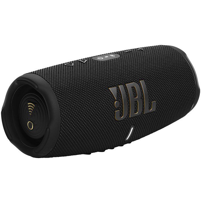 JBL Charge 5 Wi-Fi Schwarz für 149€ (statt 175€)