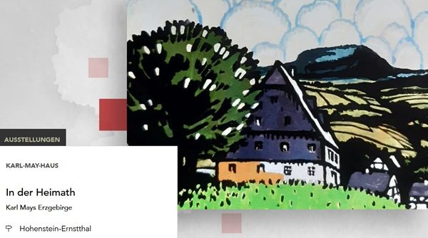 Kostenloser Eintritt am Museumstag am 17. Mai 2026 Kostenloser Eintritt am Museumstag am 17. Mai 2026