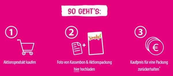 🧀 Veganen Käse Simply V gratis ausprobieren