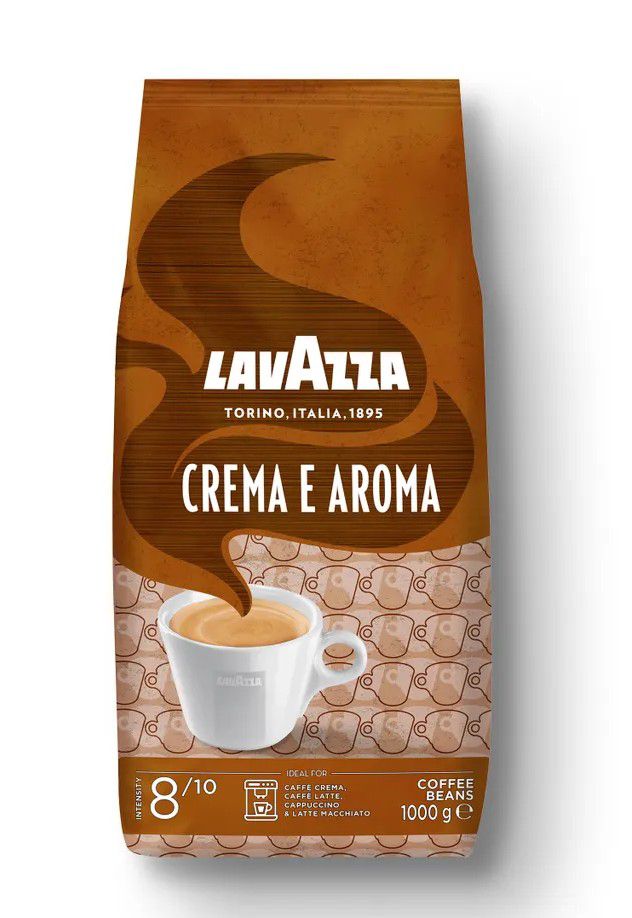 Lavazza Crema E Aroma