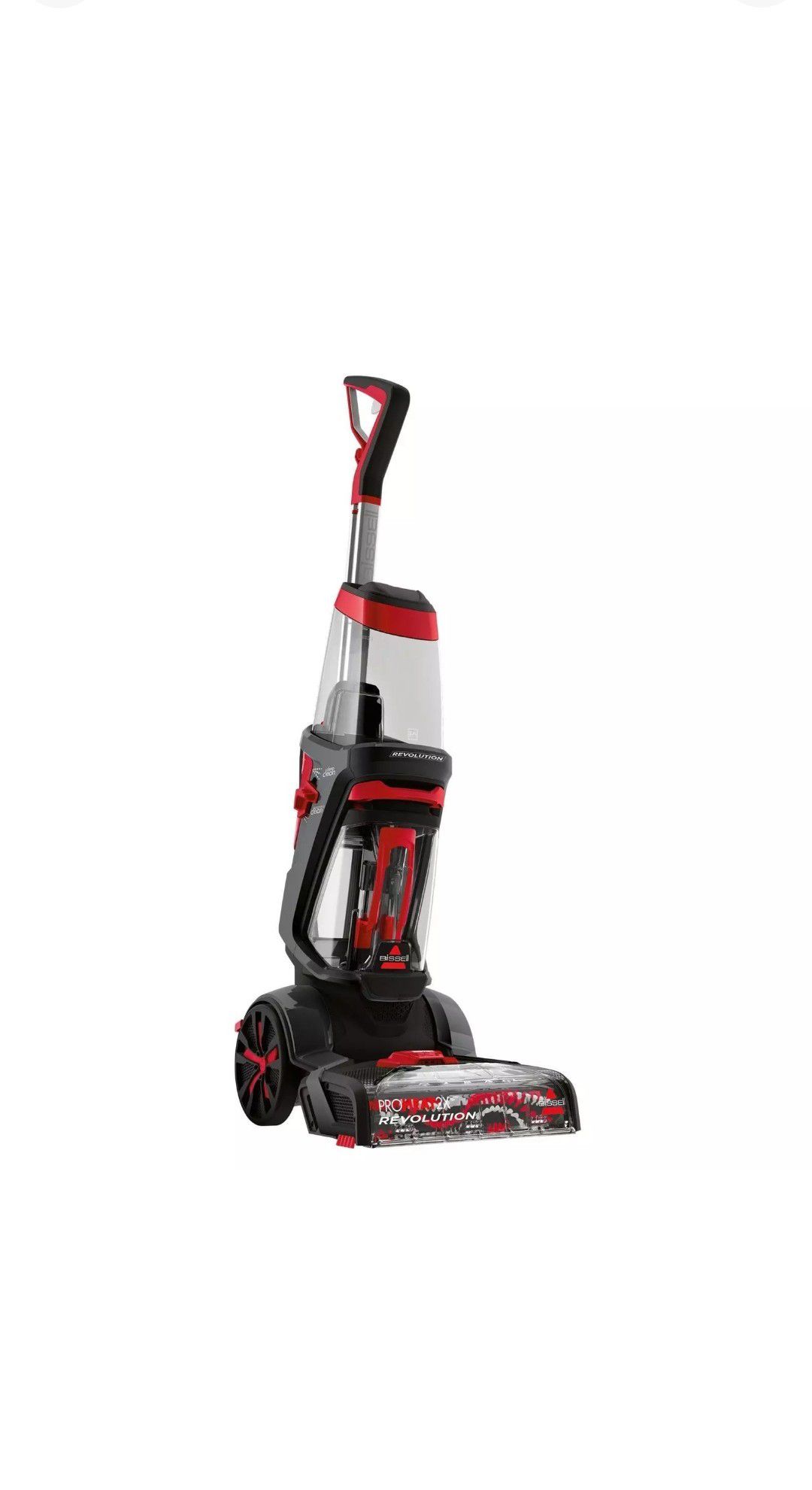 BISSELL Revolution 2x ProHeat B Ware Waschsauger