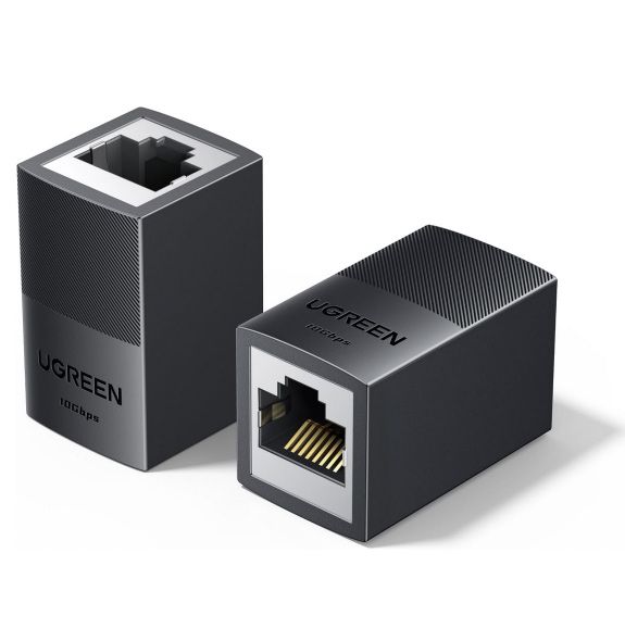 2x UGREEN LAN RJ45 Kabelverbindung für 6,64€ (statt 10€)