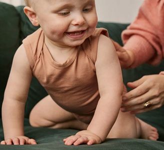 Wieder da! 👶 Zeemann: Kostenlosen Baby-Body abholen