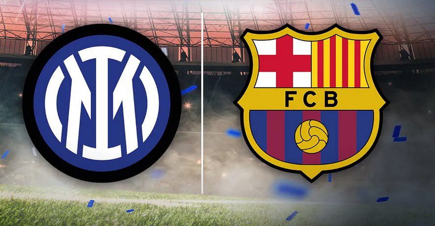 🏆⚽ 20 Uhr: Inter Mailand vs. FC Barcelona – kostenlos mit Prime Video