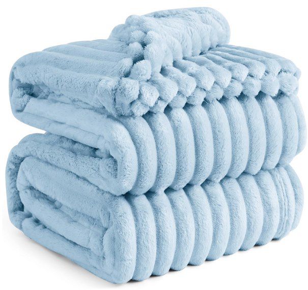 40% Rabatt auf div. BEDSURE XXL Kuscheldecken z.B. 220x240 für 17,99€ (statt 30€)