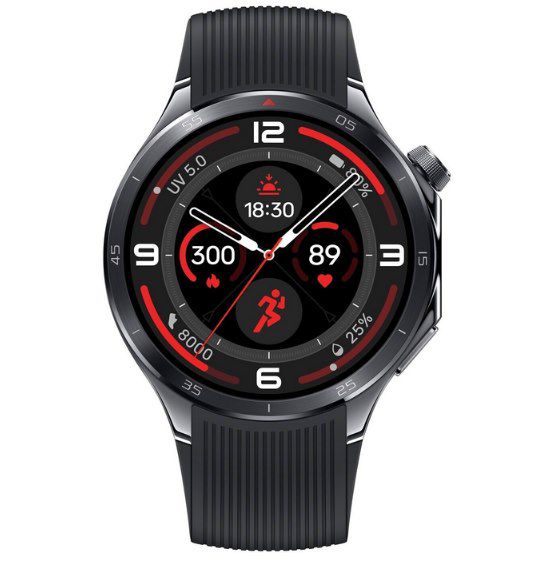 OnePlus Watch 3 Smartwatch mit 1,5 Zoll AMOLED Display für 230€ (statt 299€)