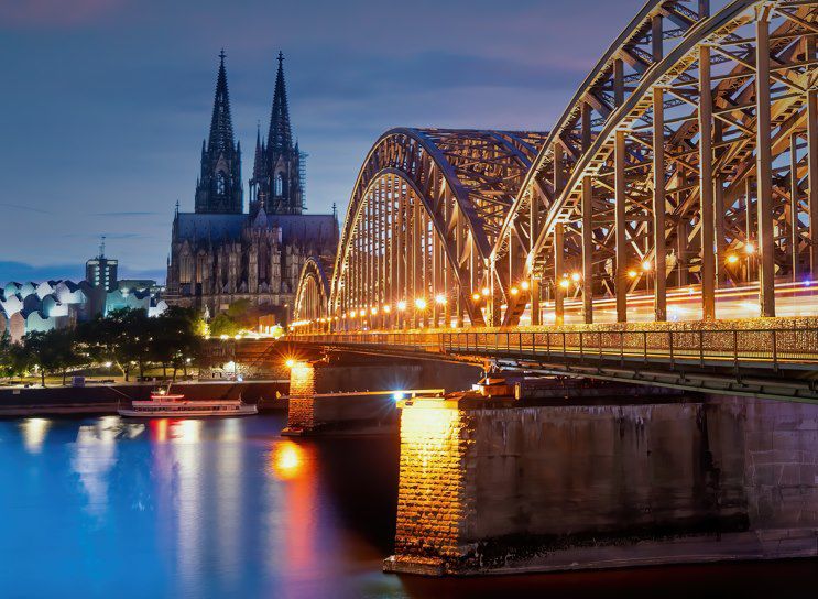3 ÜN in Köln im Hotel Begardenhof inkl. Frühstück für 111€ p.P.