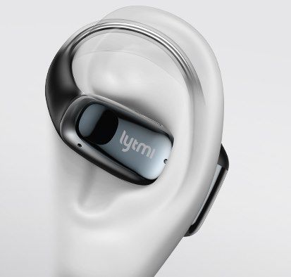 🎶 Lytmi CozyFit Open Ear Kopfhörer mit BT 5.4 für 22,49€ (statt 40€)