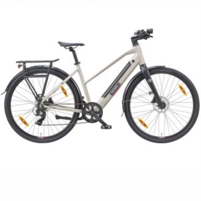 🚴‍♂️🏙️​ Telefunken UH210 – 7 Gang E-Bike Cityrad mit 28 Zoll für 1.034€ (statt 1.150€)