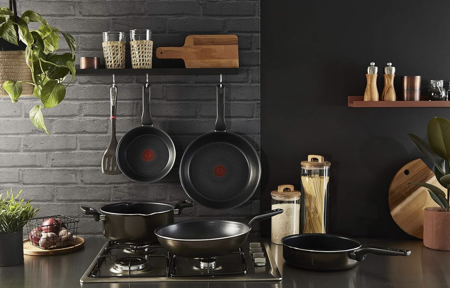 🍳🔥 Tefal C38506 XL Force Bratpfanne mit 28 cm für 21,90€ (statt 28€)