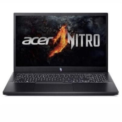 🧑‍💻 Acer Nitro V15 – 15,6″ Gaming Laptop mit 16/512 GB für 799,99€ (statt 879€) 👉🏻 100€ Cashback