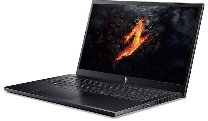 🧑‍💻 Acer Nitro V15   15,6 Gaming Laptop mit 16/512 GB für 799,99€ (statt 879€) 👉🏻 100€ Cashback