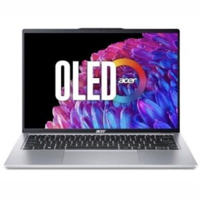 🧑‍💻 Acer Swift Go 14 – 14″ OLED Laptop mit 16/512 GB für 899,99€ (statt 1.099€)