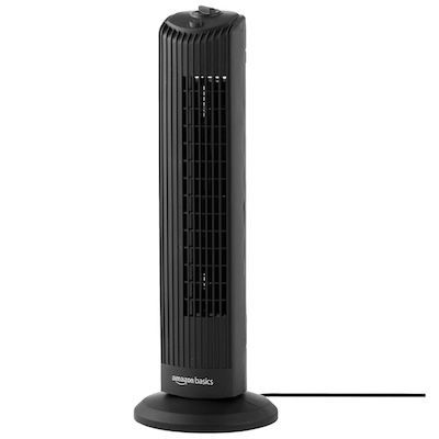 🌀🏠 Amazon Basics Bodenventilator mit 71cm für 34€ (statt 42€)