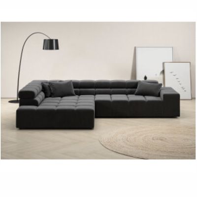 🛋️🏠 INOSIGN Ecksofa Ancona in L-Form für 1.640€ (statt 2.000€)