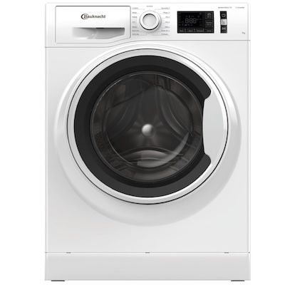 🧺 Bauknecht Waschmaschine mit 7kg & 1.400 U/Min für 359€ (statt 399€)
