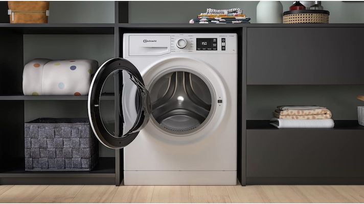 🧺 Bauknecht Waschmaschine mit 7kg & 1.400 U/Min für 359€ (statt 399€)