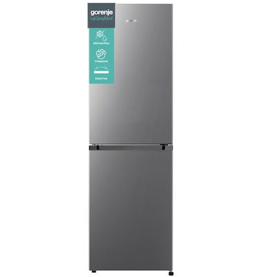 ❄️ Gorenje NRK 418 ECS4 Kühl-Gefrierkombination mit NoFrostPlus für 310€ (statt 418€)