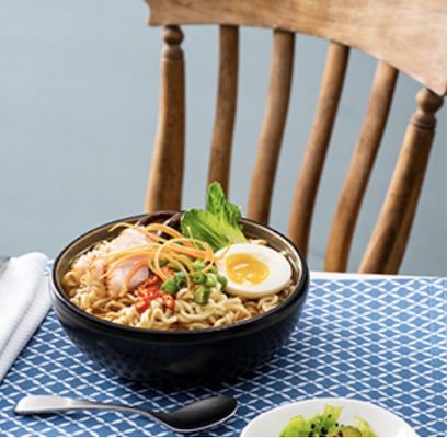 🍜🌶️🇰🇷 6x 120g Nong Shim Instantnudeln Kimchi Ramyun für 7,59€ (statt 10€)