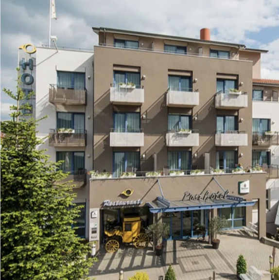 5 ÜN in Rotenburg an der Fulda mit Frühstück, Wellness für 245€ p.P.