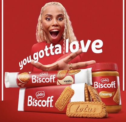 😋🍪🇧🇪 992g Lotus Biscoff Karamell Kekse für 8,87€ (statt 11€)