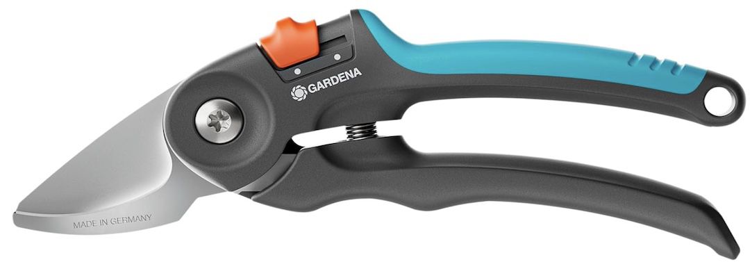 ✂️🪴 Gardena PremiumCut Gartenschere mit 22mm Schnittdurchmesser für 13,99€ (statt 17€)