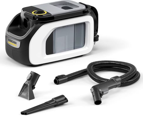💦🧽 Kärcher Waschsauger SE 3 Compact mit 500 W für 149,99€ (statt 168€)