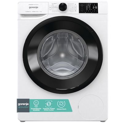 🇸🇮🧺 Gorenje WPAM74A1T Waschmaschine mit 7Kg & 1400 U/min für 339€ (statt 400€)