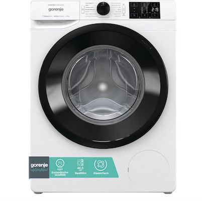 🇸🇮🧼 Gorenje WPAM74SA1T Waschmaschine mit 7Kg & 1400 U/min für 339€ (statt 380€)