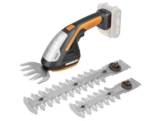 🏡🪴 Amazon: WORX Geräte stark reduziert 👉🏻 Mähroboter WR155E für 803€ (statt 985€)