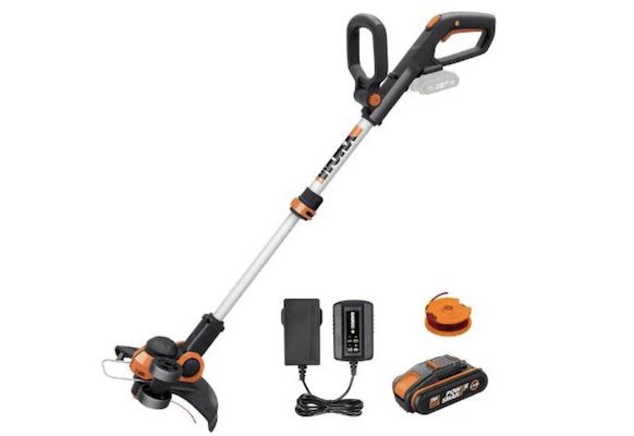 🏡🪴 Amazon: WORX Geräte stark reduziert 👉🏻 Mähroboter WR155E für 803€ (statt 985€)