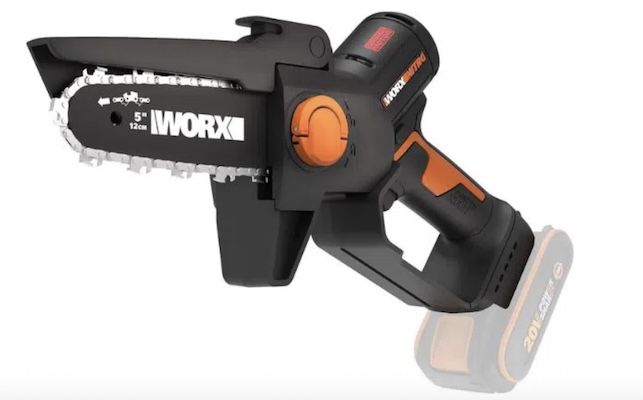 🏡🪴 Amazon: WORX Geräte stark reduziert 👉🏻 Mähroboter WR155E für 803€ (statt 985€)