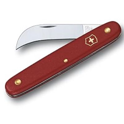 🔪🌸🌿 Victorinox Gärtner- und Floristen-Hakenmesser XS für 14,22€ (statt 20€)